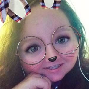 Meet your Posher, Ashlynn